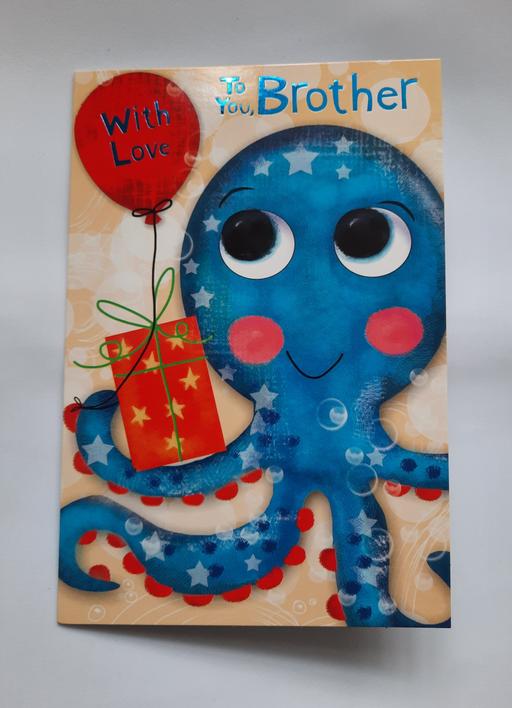 further learning Oldbury Sandwell - Photos for Brother Birthday card