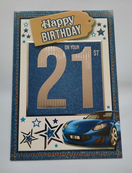 further learning Oldbury Sandwell - Photos for Age 21 birthday card - 21st birthday card
