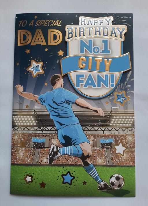 further learning Oldbury Sandwell - Photos for City No1 Fan Birthday Card for Dad