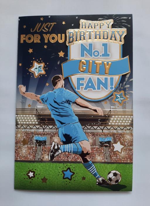 further learning Oldbury Sandwell - Photos for City No1 Fan Birthday Card