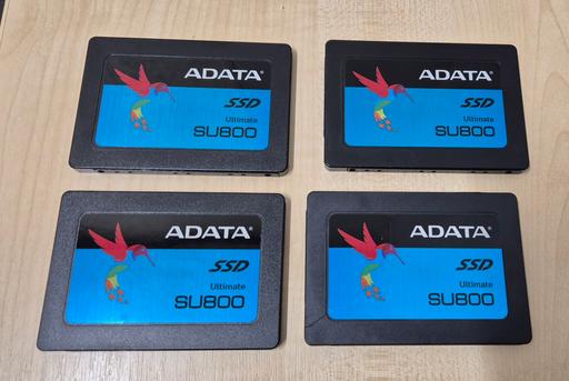 Buy & Sell Bloxwich Walsall - Photos for 128GB SSD 2.5