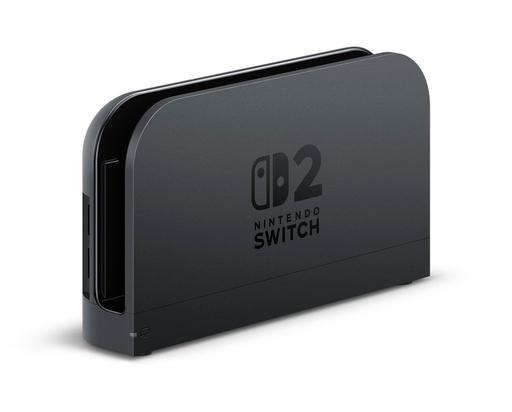 Buy & Sell Thatto Heath Saint Helens - Photos for switch 2 dock (no plug)