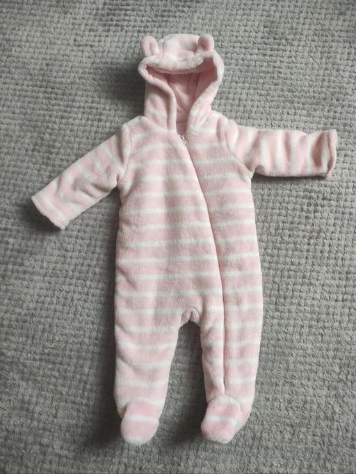 Buy & Sell Grafton Street Industrial Estate West Northamptonshire - Photos for Girls snow suit