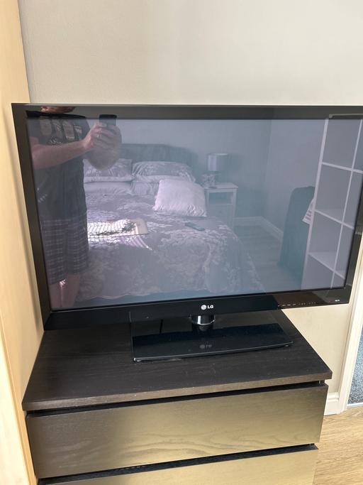 Buy & Sell Wollescote Dudley - Photos for Lg tv