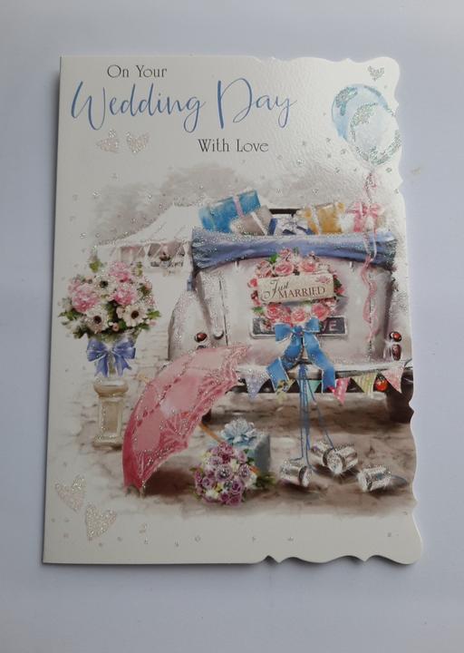 further learning Oldbury Sandwell - Photos for Wedding day card