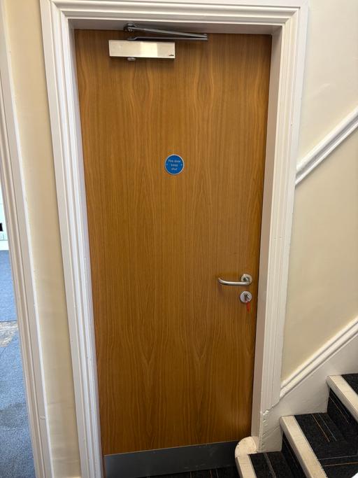 Buy & Sell North Ormesby Middlesbrough - Photos for Fire doors