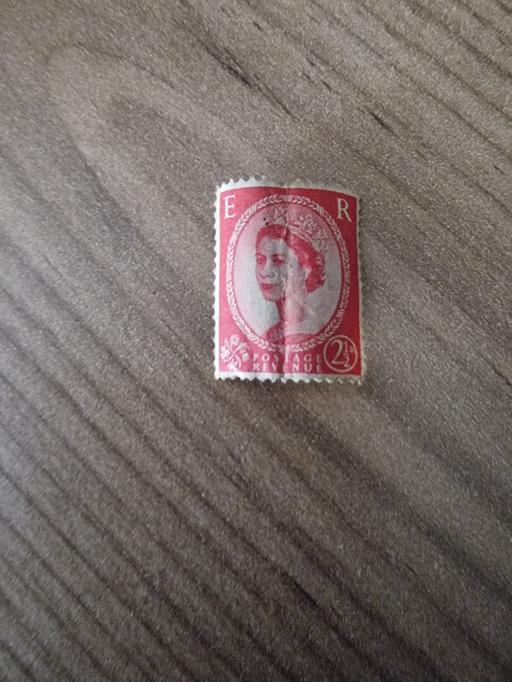 further learning Hornsea East Riding of Yorkshire - Photos for stamp with no marks on it