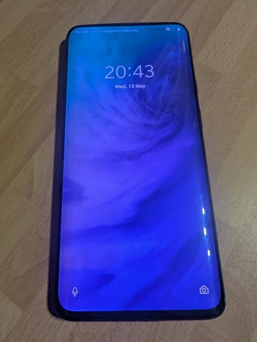  — OnePlus 7 Pro 5G 256gb