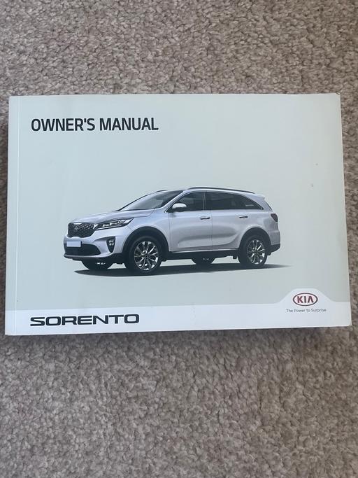 Vehicles Ynysddu Caerphilly - Wales - Photos for Kia sorento 2014 to 2019