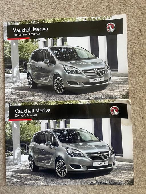 Vehicles Ynysddu Caerphilly - Wales - Photos for Vauxhall meriva 2015 onwards