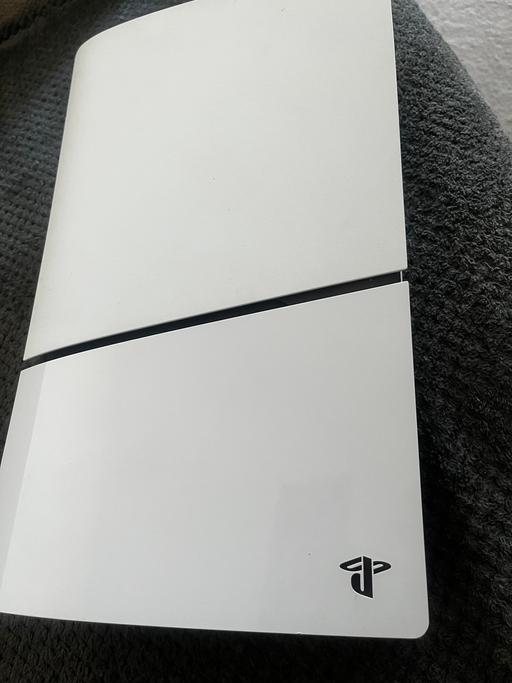 Buy & Sell Chatham Medway - Kent - Photos for Sony PlayStation 5(PS5) Console with Dualsene
