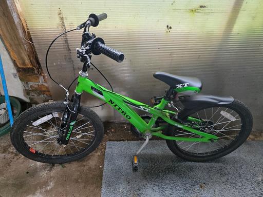 Buy & Sell Kitts Green Birmingham - Photos for boys bike ,