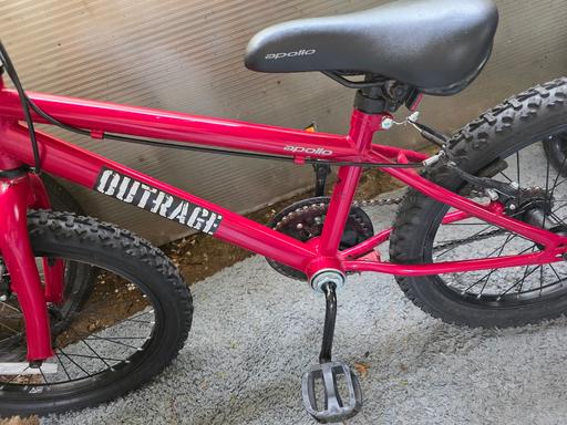Buy & Sell Kitts Green Birmingham - Photos for kids bike
