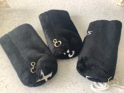 Buy & Sell Woodsetton Dudley - Photos for Golf club covers