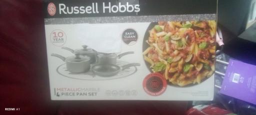 Buy & Sell Moxley Walsall - Photos for pan set