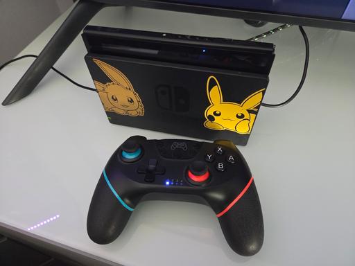 Buy & Sell Norbury South West London - Photos for NINTENDO SWITCH CONSOLE