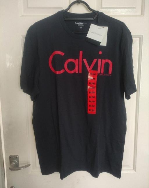 Buy & Sell Semilong West Northamptonshire - Photos for New Calvin shirt