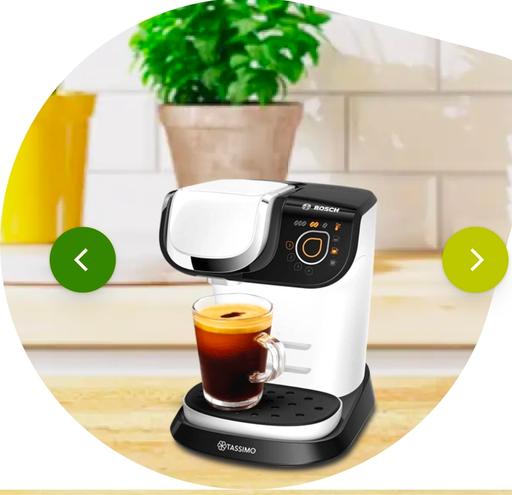 Buy & Sell Crawcrook Gateshead - Photos for tassimo coffee machine