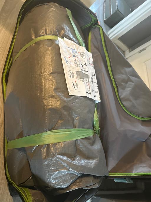 Buy & Sell Heath Town Wolverhampton - Photos for Brand new Coleman tent