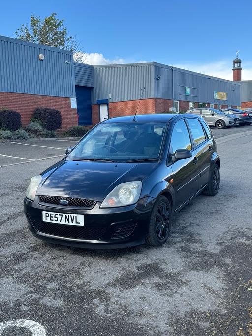 Vehicles Alum Rock Birmingham - Photos for Ford Fiesta Automatic HPI CLEAR