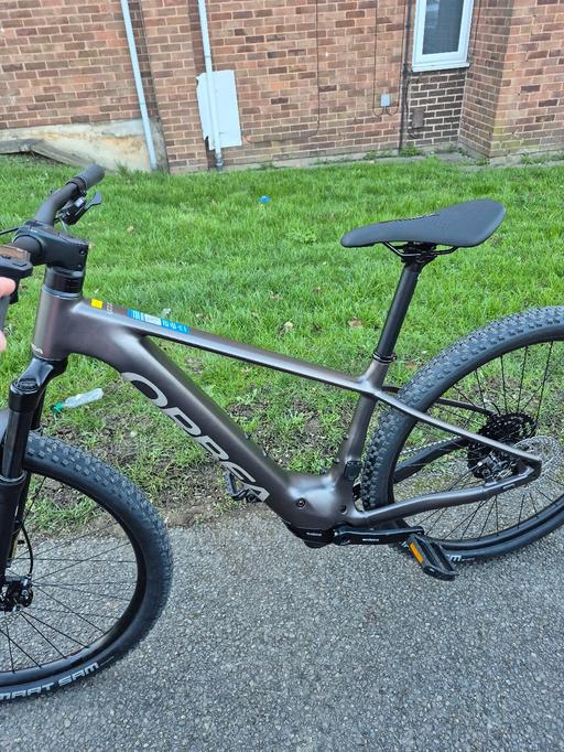 Buy & Sell Crigglestone Wakefield - Photos for Electric bike
