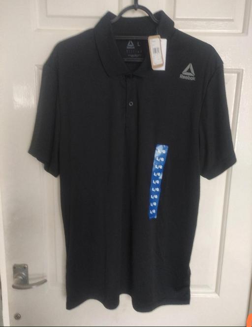 Buy & Sell Grafton Street Industrial Estate West Northamptonshire - Photos for New Reebok shirt