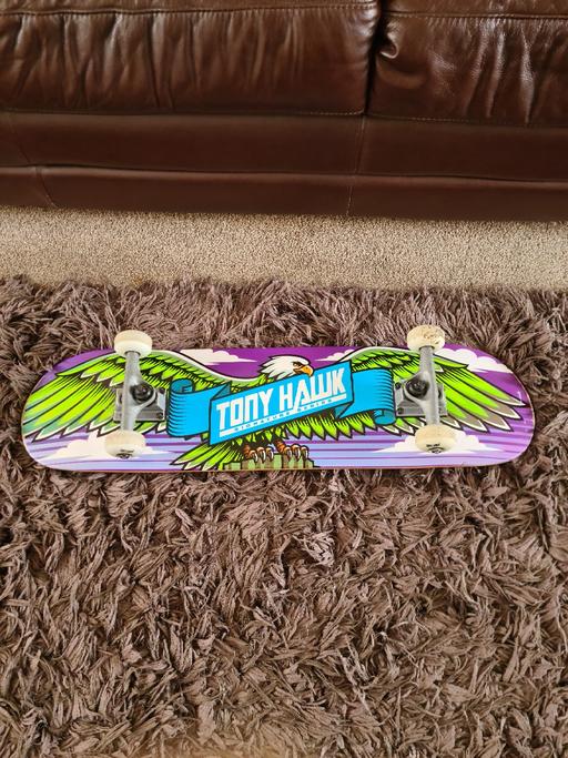 Buy & Sell Halesowen Dudley - Photos for Tony hawks skateboard
