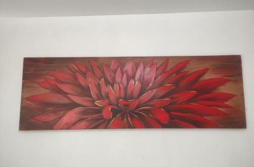 Buy & Sell Grafton Street Industrial Estate West Northamptonshire - Photos for Flower canvas