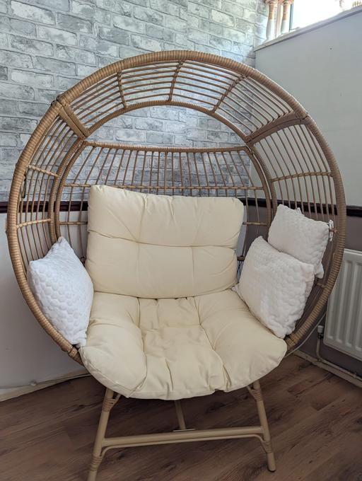 Buy & Sell Waterloo Central London - Photos for Garden chair