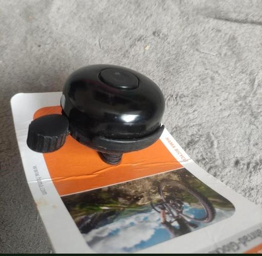 Buy & Sell Grafton Street Industrial Estate West Northamptonshire - Photos for Hama bicycle bell