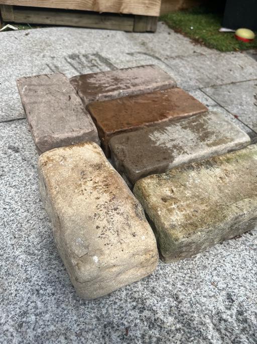 Buy & Sell Ocker Hill Sandwell - Photos for Bricks
