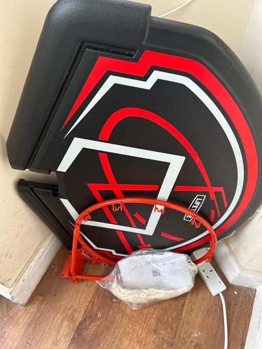 Buy & Sell Lozells Birmingham - Photos for basket ball and hoop