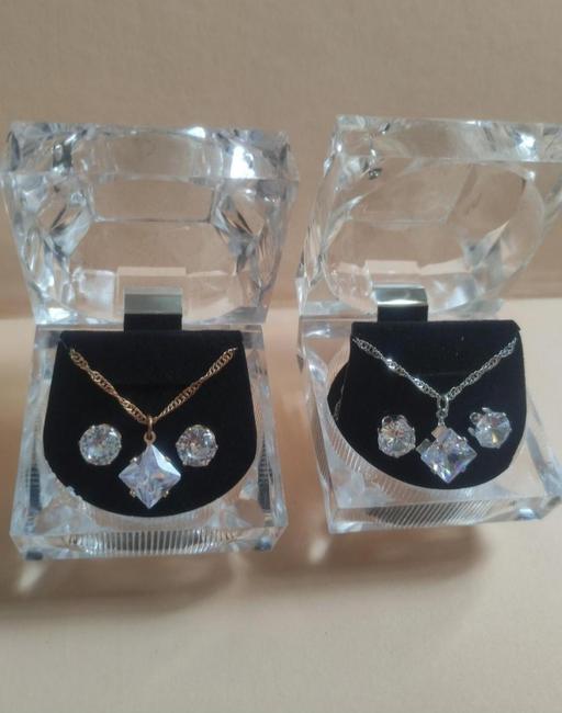  — Beautiful jewellery set