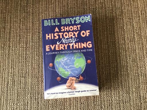Buy & Sell Essington Wolverhampton - Photos for Bill Bryson book