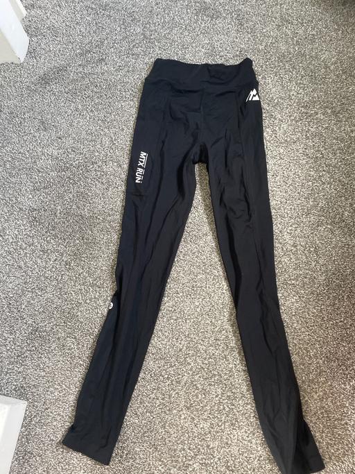  — Montirex leggings girls