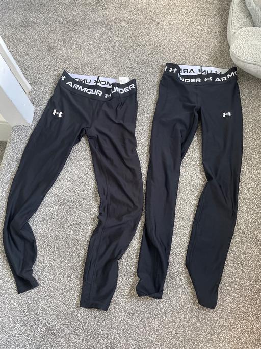  — Under armour