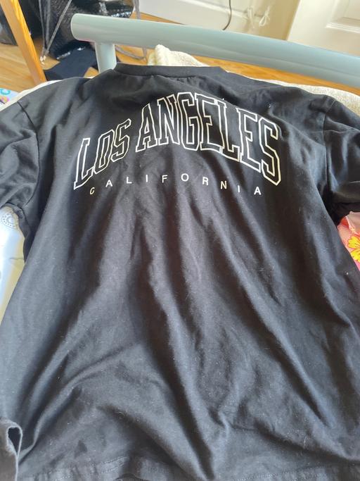  — T shirt