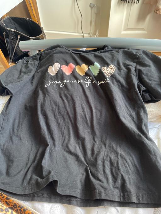  — T shirt
