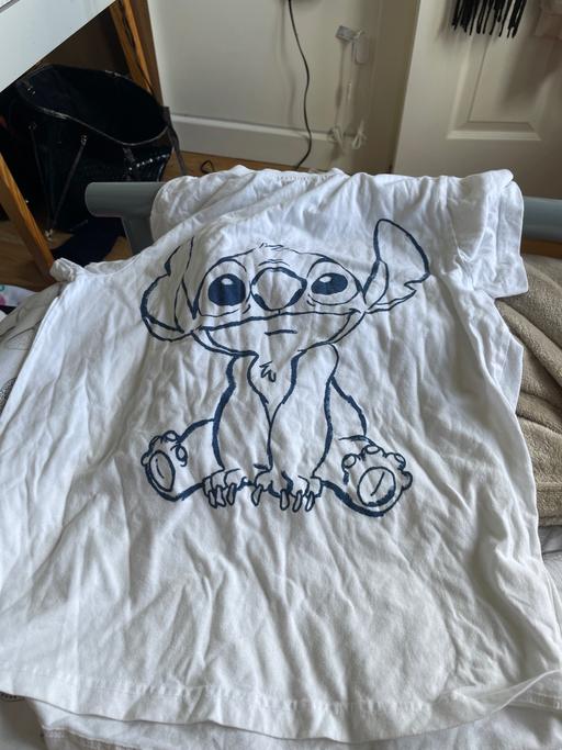  — T shirt