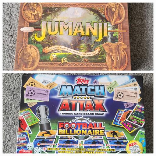  — games bundle