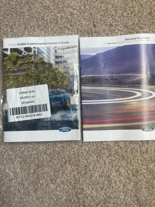 Vehicles Ynysddu Caerphilly - Wales - Photos for Ford Puma 2021 onwards brand-new
