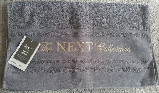 Buy & Sell Horwich Bolton - Photos for NEXT Hand Towels