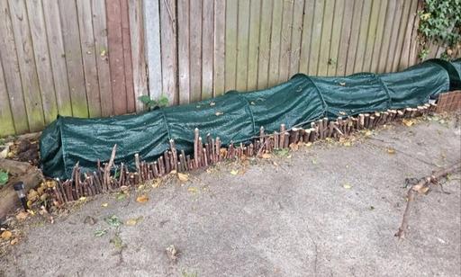 Buy & Sell Peckham South East London - Photos for Garden tunnel approx 3 metres