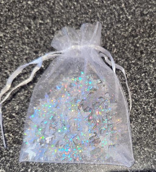 Buy & Sell Westgate-on-Sea Thanet - Photos for BAG SPARKERLY STARS