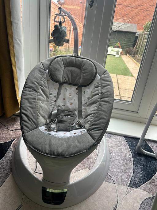  — Baby care essentials