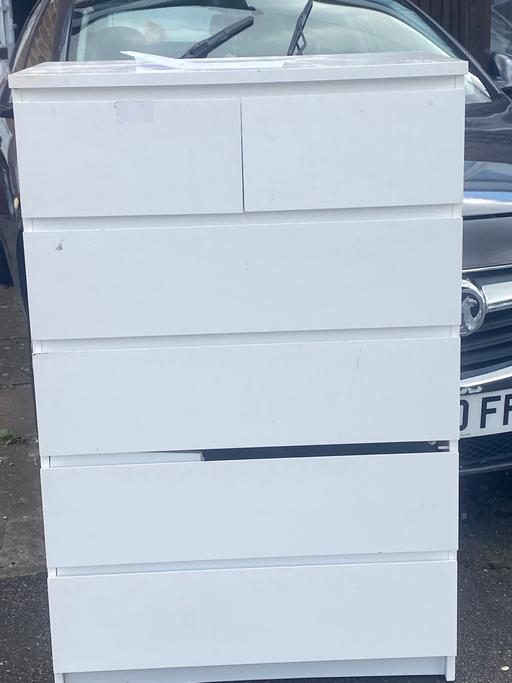 Buy & Sell Harborne Birmingham - Photos for IKEA draws