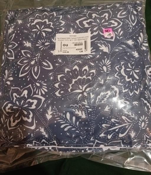 Buy & Sell Peckham South East London - Photos for x2 outdoor waterproof cushions new