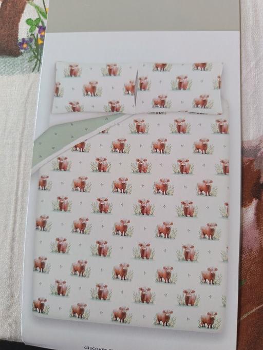 Buy & Sell Parkgate Rotherham - Photos for bedding double