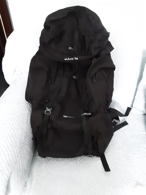 Buy & Sell Rainstorth Rotherham - Photos for Nepal85 Rucksack