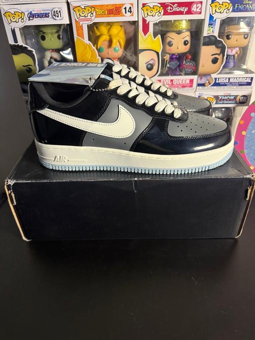  — Nike Air Force 1 UK8.5